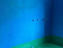 乐昌卫生间测漏水多少钱