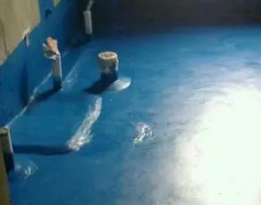 乐昌卫生间测漏水多少钱