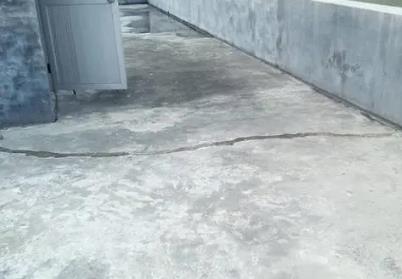 乐昌楼顶漏水维修公司分享下如何解决卫生间隐蔽部位漏水的问题?