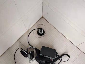 乐昌楼顶渗水维修公司为您分享下检测区的划分。