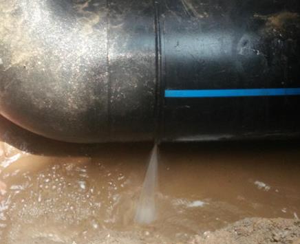 乐昌楼顶渗水维修公司为大家分享下乐昌卫生间漏水维修修补技术!