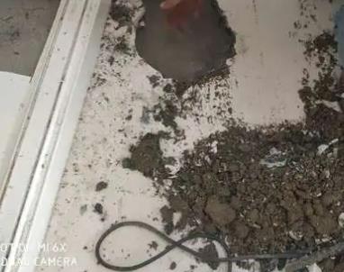 乐昌楼顶渗水公司分享下乐昌卫生间测漏水方法和方法的详细分解。